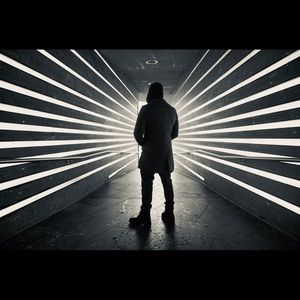 Meet your Posher, Isaac